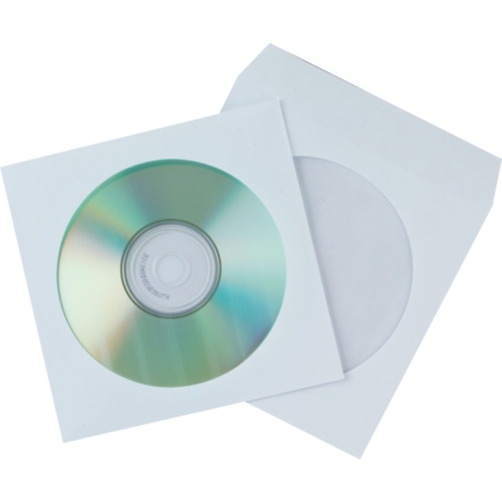 Optical disk paper sleeve6